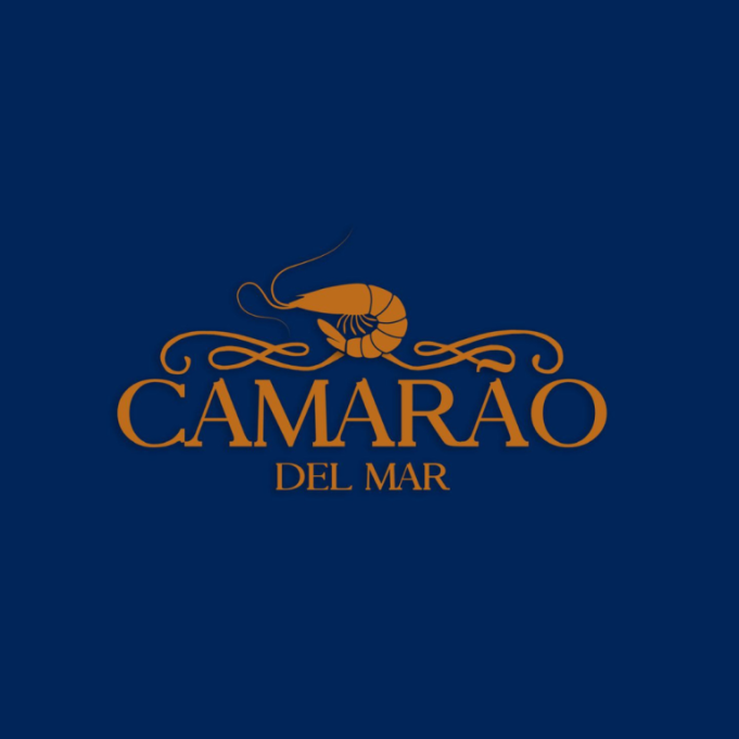Camarão Del Mar