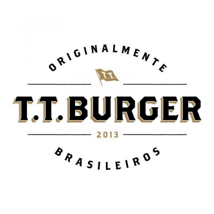 T.T. Burger (Olegario Maciel)