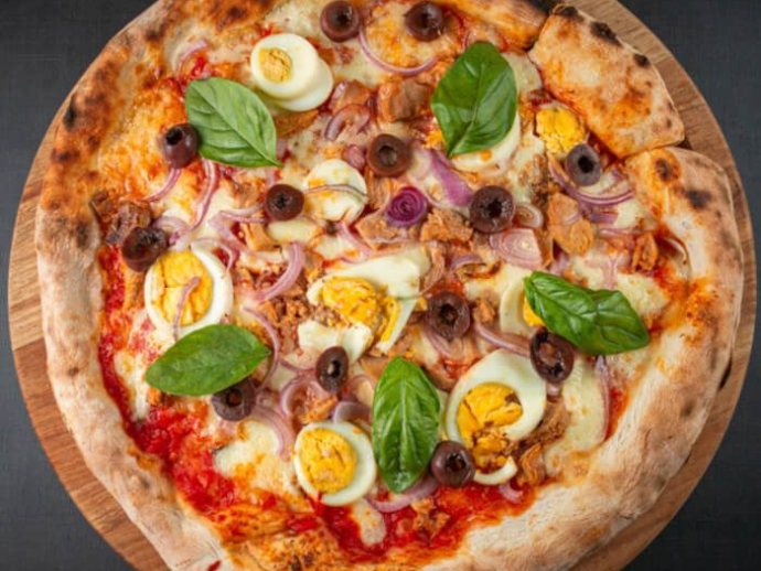 15% de desconto no cardápio