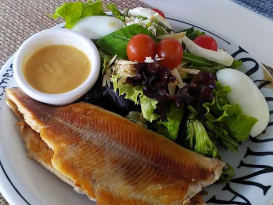 Joaquina Bar & Restaurante (Botafogo)