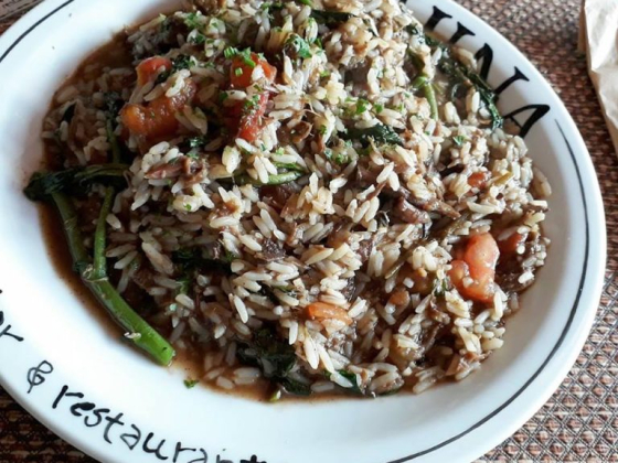 Joaquina Bar & Restaurante (Botafogo)