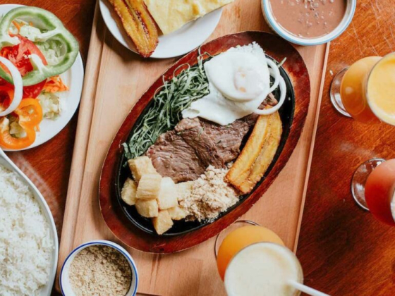 Boteco Belmonte (Ipanema)