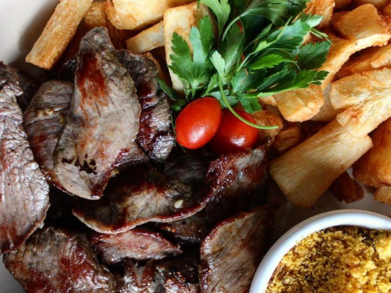 Boteco Belmonte (Ipanema)