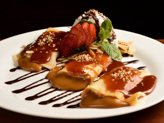 La Parrilla del Uruguay