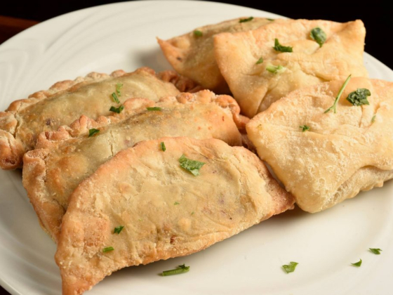 La Parrilla del Uruguay