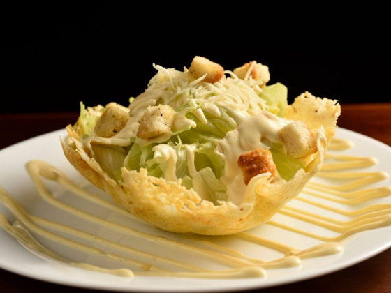 La Parrilla del Uruguay