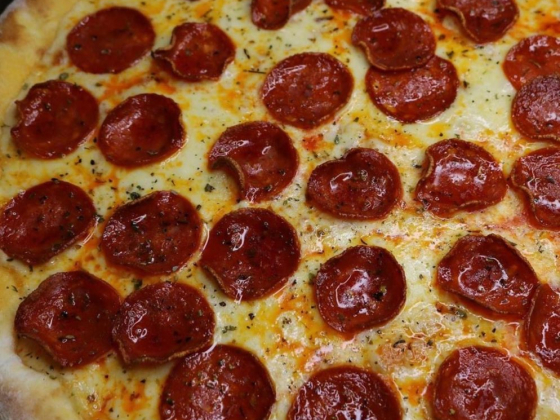 Dom Helio Forno & Grill