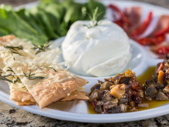 Dom Helio Forno & Grill