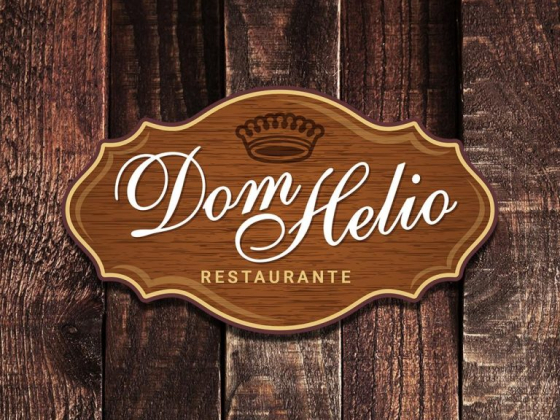Dom Helio Forno & Grill