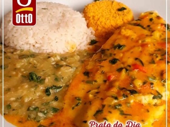 Otto Bar e Restaurante