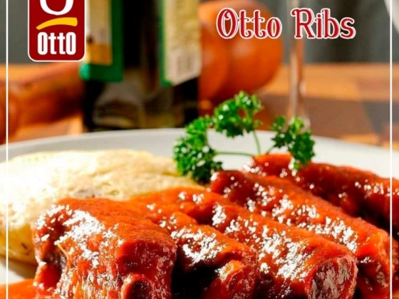 Otto Bar e Restaurante