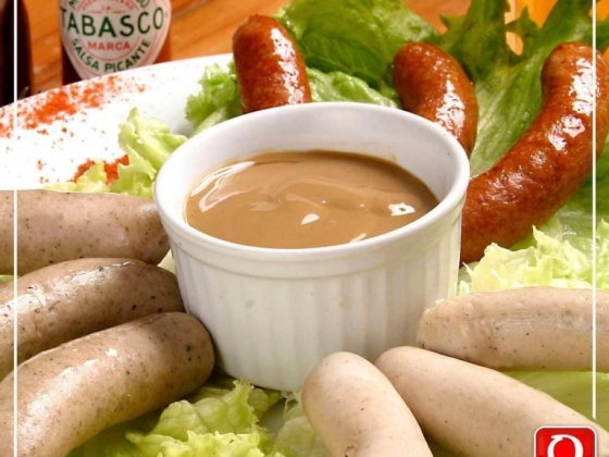 Otto Bar e Restaurante