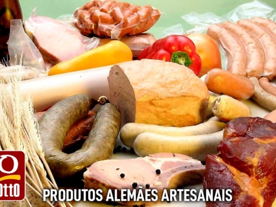 Otto Bar e Restaurante