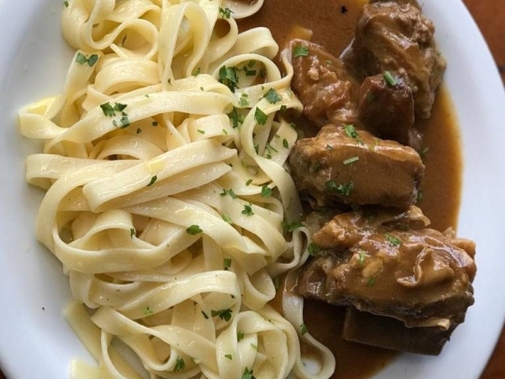 Otto Bar e Restaurante