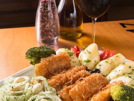 Gruta São Sebastião