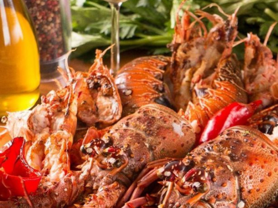 Gruta São Sebastião