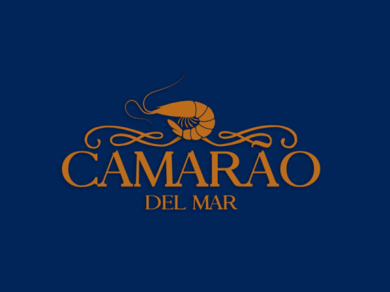 Camarão Del Mar