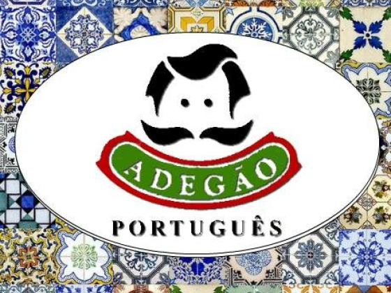 Adegão Português (São Cristovão)