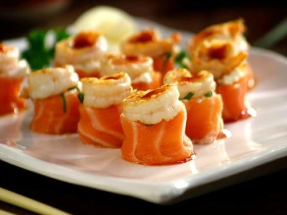 Sushi Rio