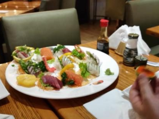 Sushi Rio