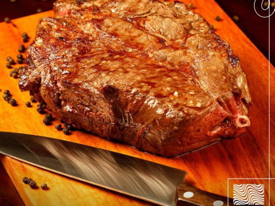 Churrascaria Palace