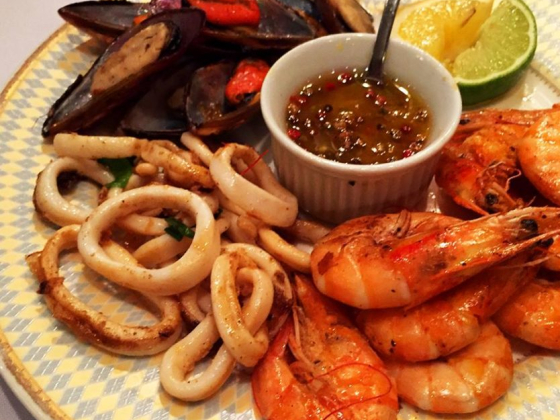 Churrascaria Palace