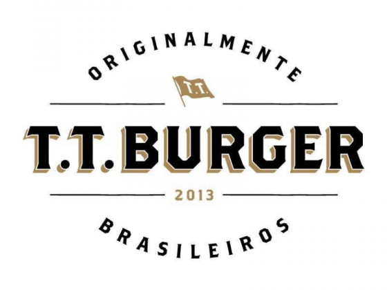 T.T. Burger (Olegario Maciel)