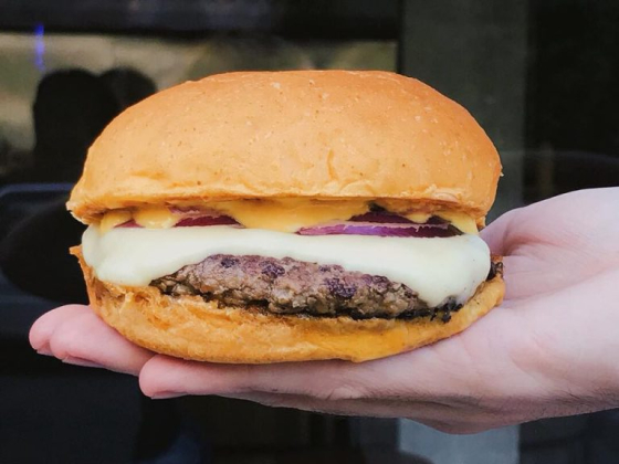 T.T. Burger (Olegario Maciel)