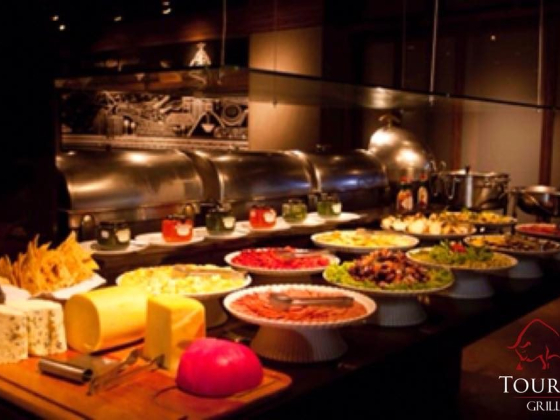 Churrascaria Tourão