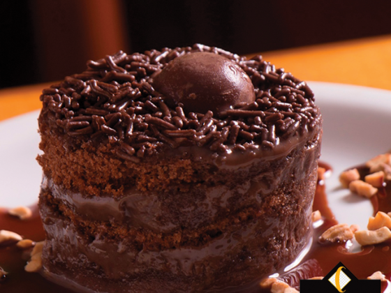 Na Brasa Columbia (Parque das Rosas)