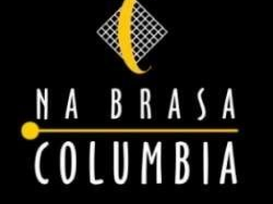 Na Brasa Columbia (Parque das Rosas)