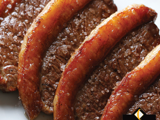 Na Brasa Columbia (Parque das Rosas)