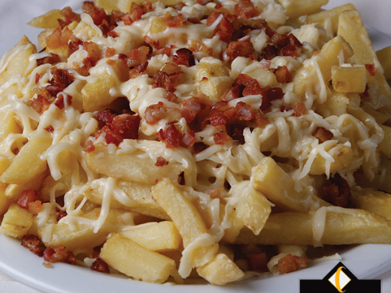 Na Brasa Columbia (Parque das Rosas)