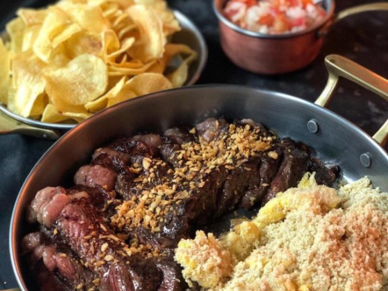 Boteco Belmonte (Ipanema)