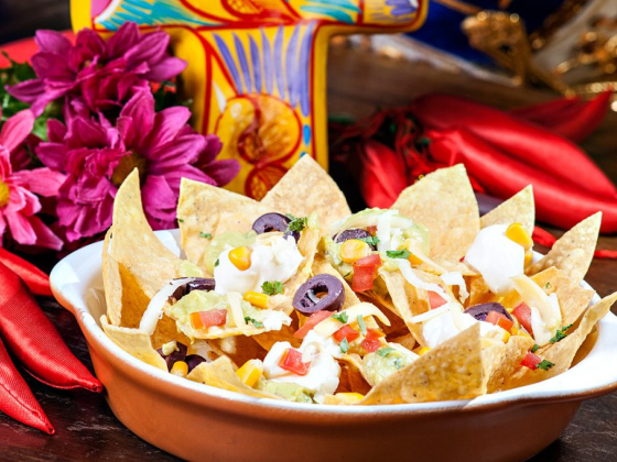 Guacamole Cocina Mexicana