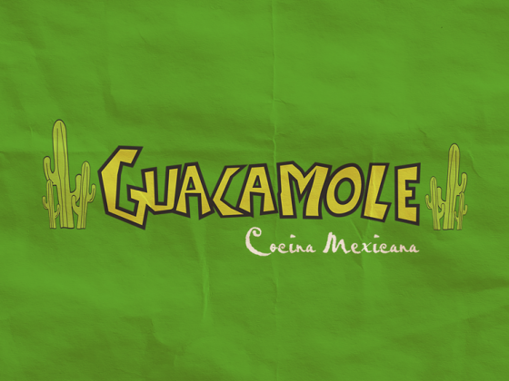 Guacamole Cocina Mexicana